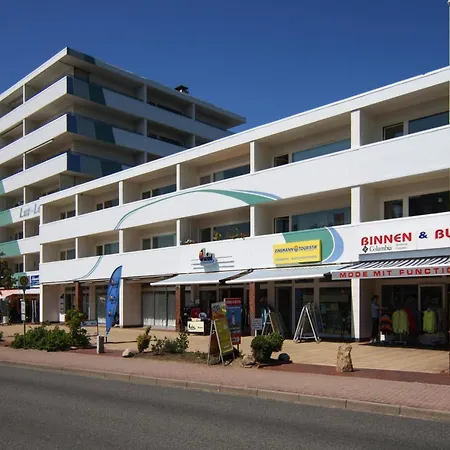 Ferienwohnung, St Peter - Ording, Cleaning Included
