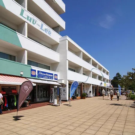 Appartement Ferienwohnung, St Peter - Ording, Cleaning Included *