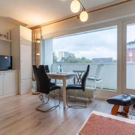 Ferienwohnung, St Peter - Ording, Cleaning Included アパート Böhl