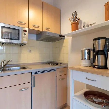 Ferienwohnung, St Peter - Ording, Cleaning Included Appartamento Böhl