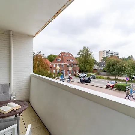 Ferienwohnung, St Peter - Ording, Cleaning Included Böhl