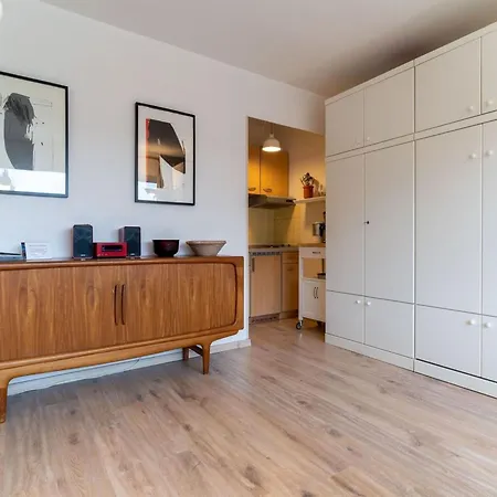 Ferienwohnung, St Peter - Ording, Cleaning Included Böhl