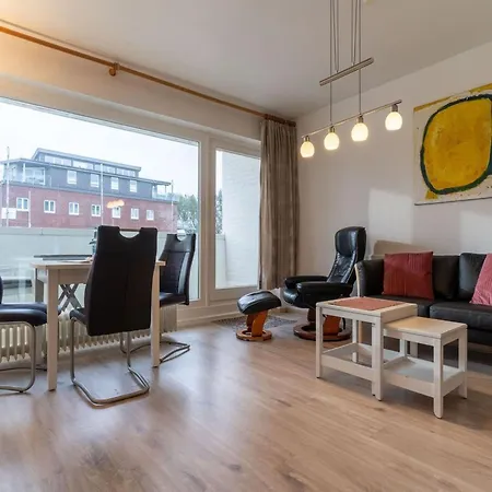 Appartamento Ferienwohnung, St Peter - Ording, Cleaning Included