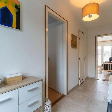 Ferienwohnung, St Peter - Ording, Cleaning Included Appartement *