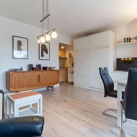Ferienwohnung, St Peter - Ording, Cleaning Included *